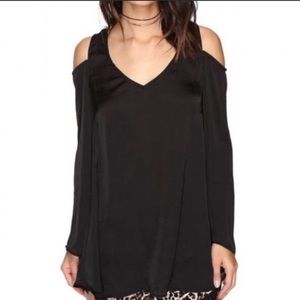 Show me your mumu peekaboo tunic